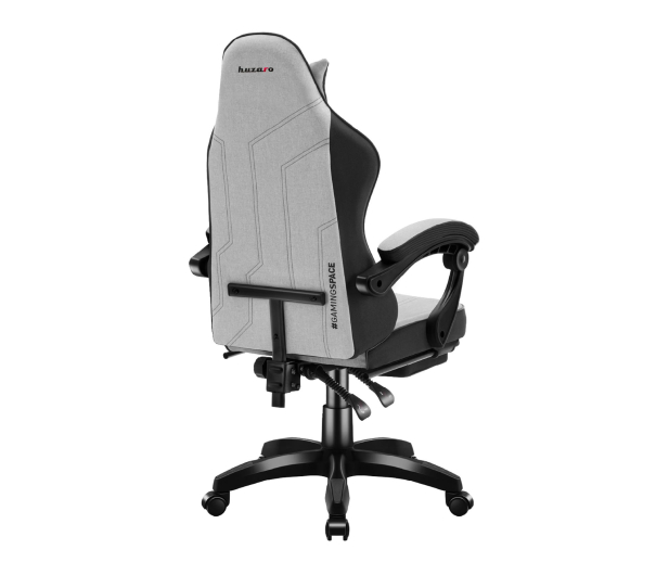 Huzaro Force 3.7 Grey - 1334256 - zdjęcie 4